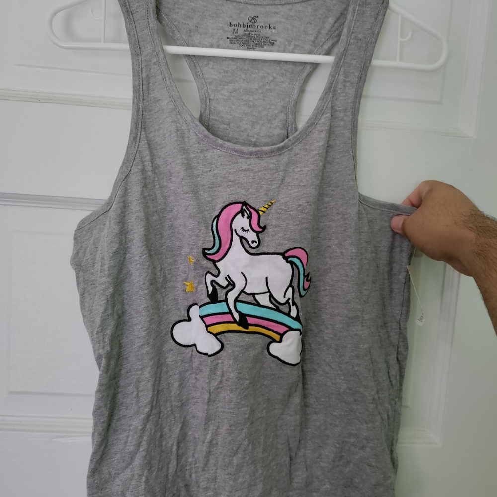 Bobbie Brooks women's top/shirt Size M